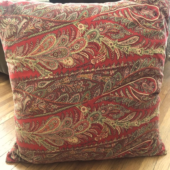 Full/Queen duvet set